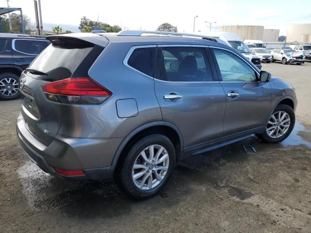 2017 Nissan ROGUE - Image 3