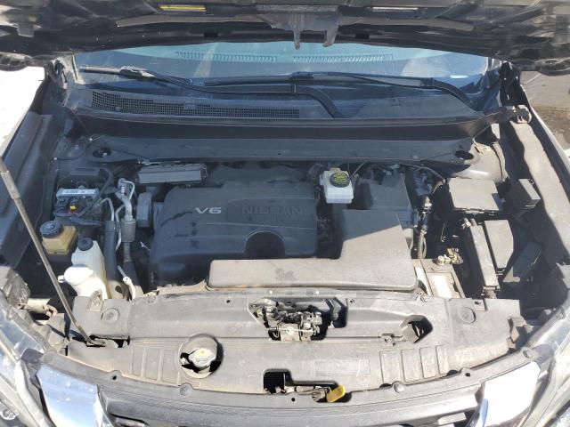 2017 Nissan PATHFINDER - Image 12