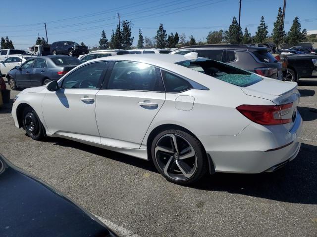 2018 Honda Accord - Image 2