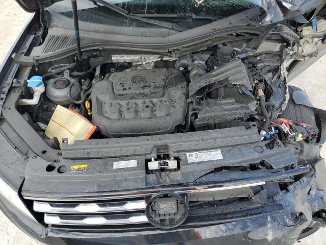 2019 Volkswagen TIGUAN - Image 11