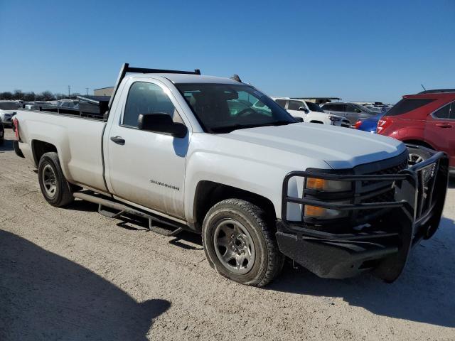 2015 Chevrolet SILVERADO 2015 - Image 4