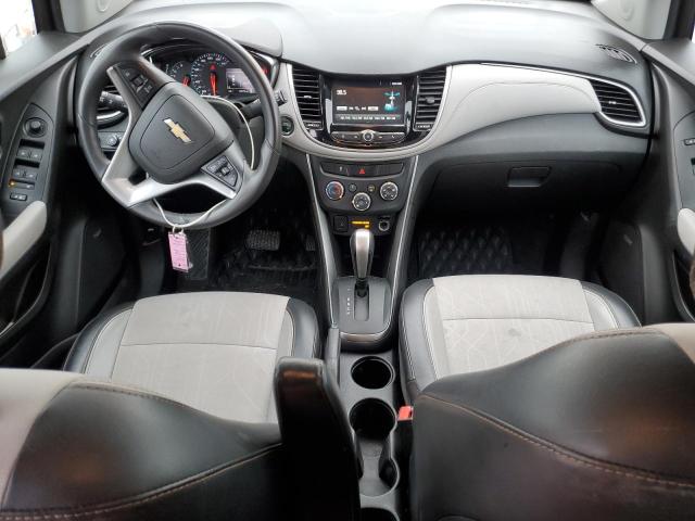2017 Chevrolet TRAX - Image 8