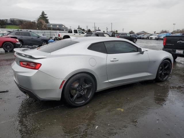 2018 Chevrolet Camaro - Image 3