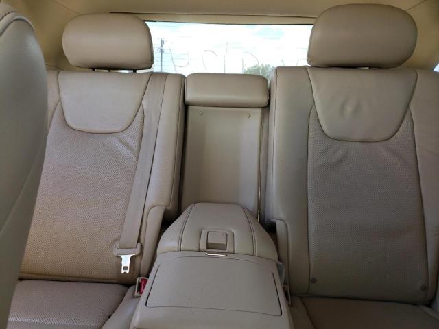2013 Lexus RX350 - Image 10