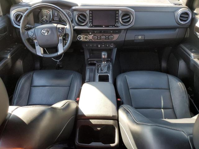 2021 Toyota TACOMA - Image 8