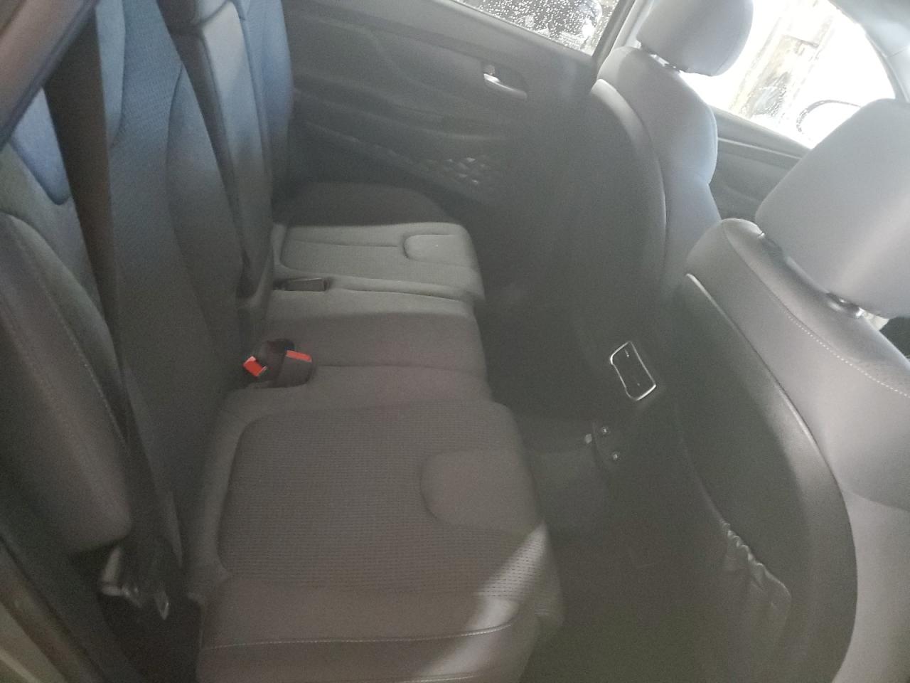 2023 HYUNDAI SANTA FE GRAY - Image 11