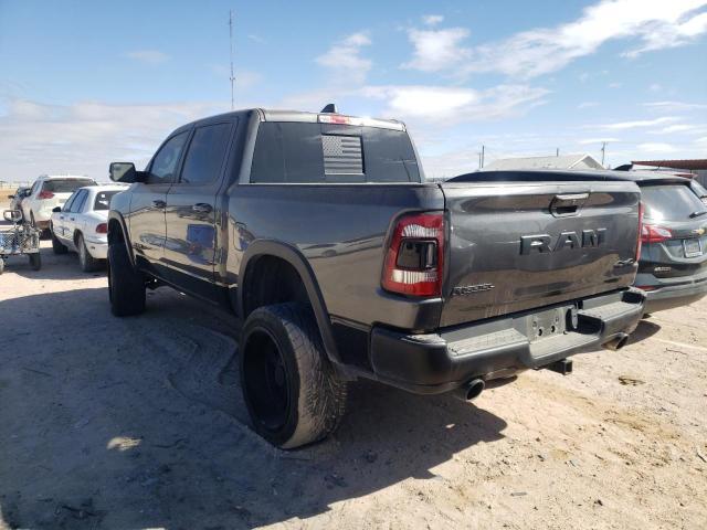 2019 Dodge RAM 1500 - Image 3