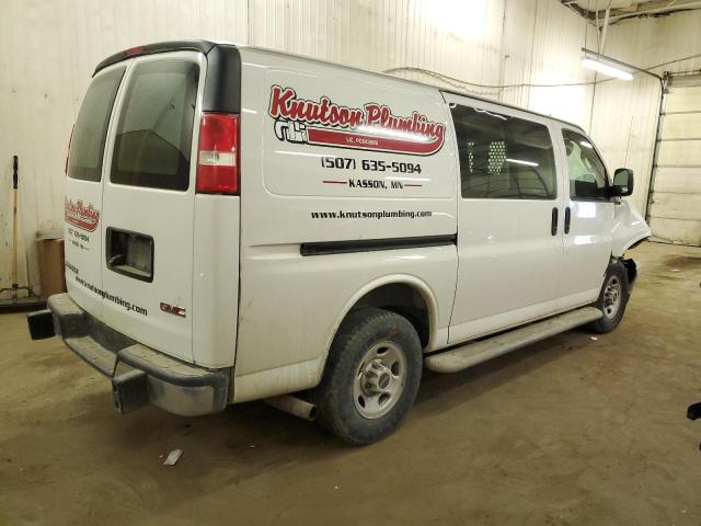 2018 Gmc SAVANA - Image 3