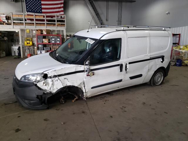 Ram PROMASTER