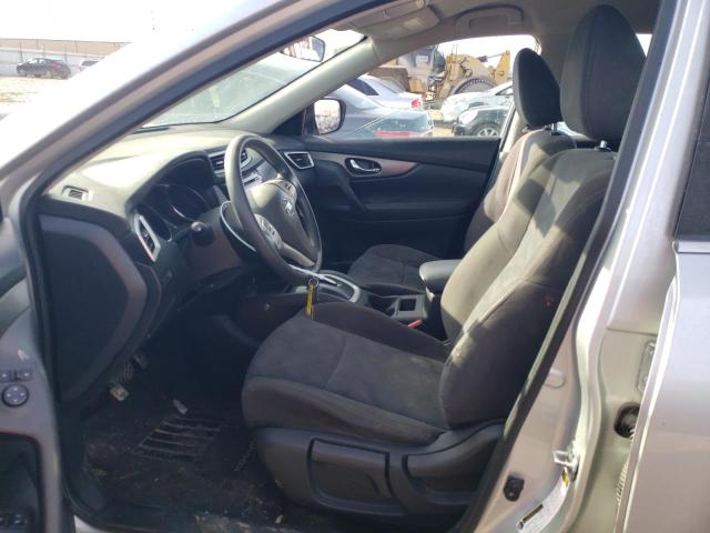 2016 Nissan ROGUE - Image 7