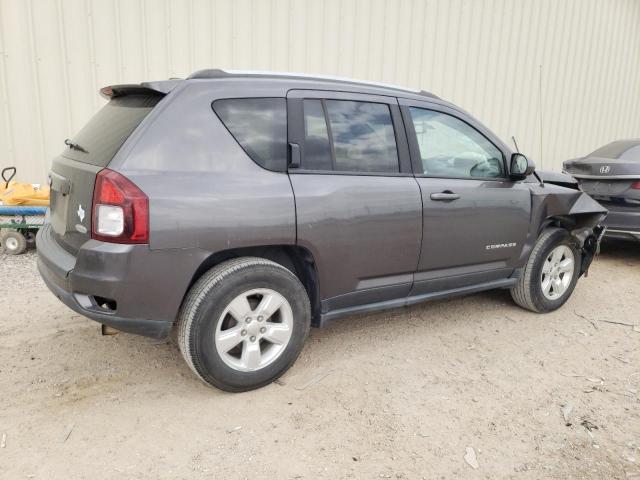 2016 Jeep COMPASS - Image 3