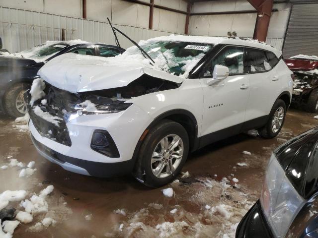 Chevrolet BLAZER