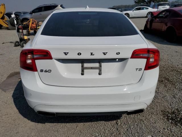 2015 Volvo S60 - Image 6