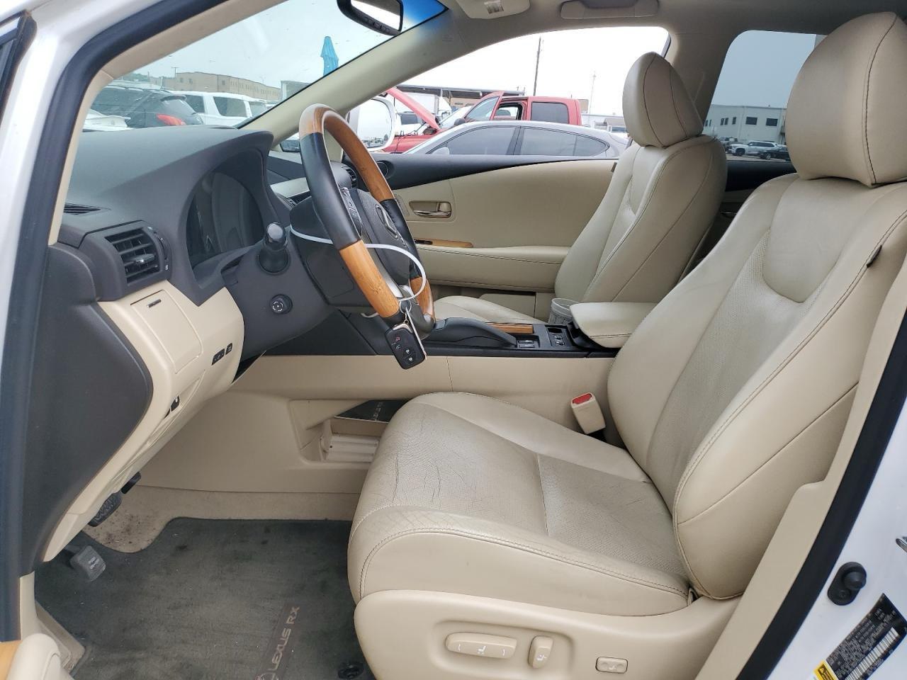 2015 Lexus RX450H - Image 6