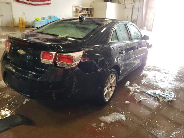 2015 Chevrolet MALIBU - Image 3