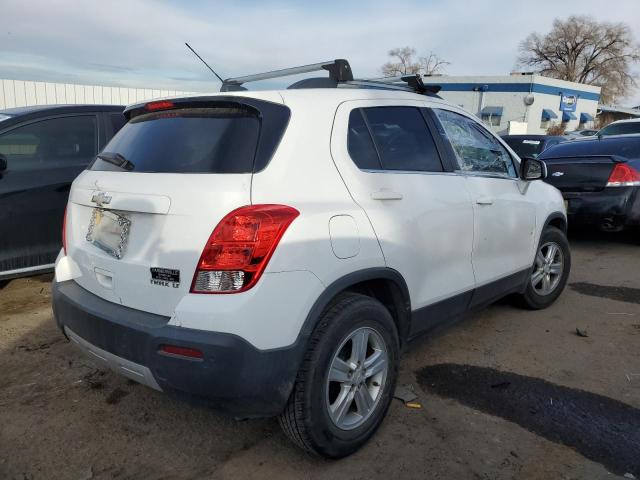 2015 Chevrolet TRAX - Image 3