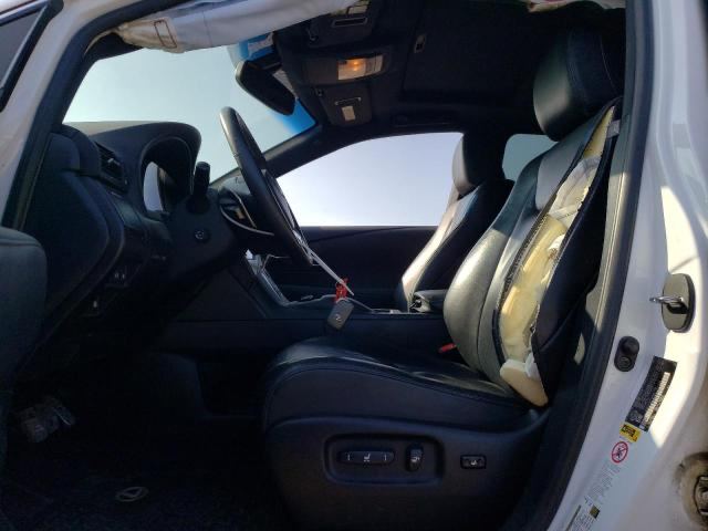 2015 Lexus RX350 - Image 7