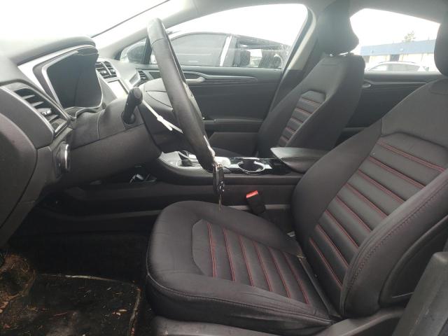 2016 Ford FUSION 2016 - Image 7