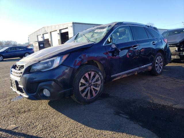 Subaru OUTBACK 2018