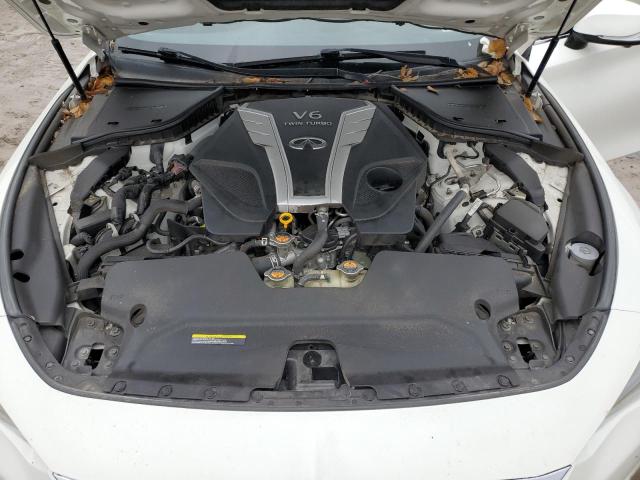 2017 Infiniti Q60 - Image 11