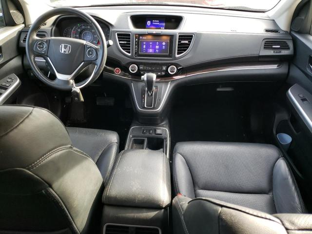 2015 Honda Cr-v - Image 8