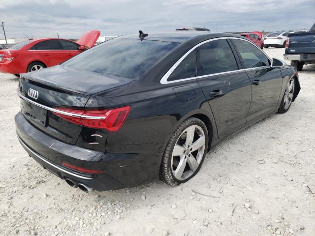 2020 Audi S6 - Image 3