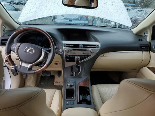 2015 Lexus RX350 - Image 9