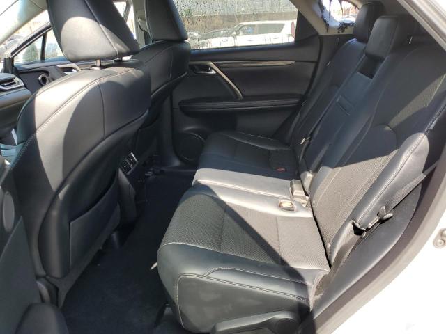 2017 Lexus RX350 - Image 12