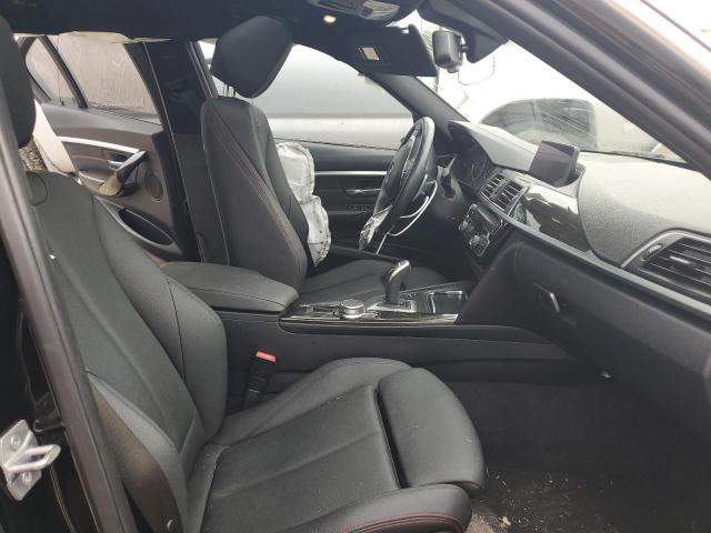 2018 BMW 3 Series - Image 7