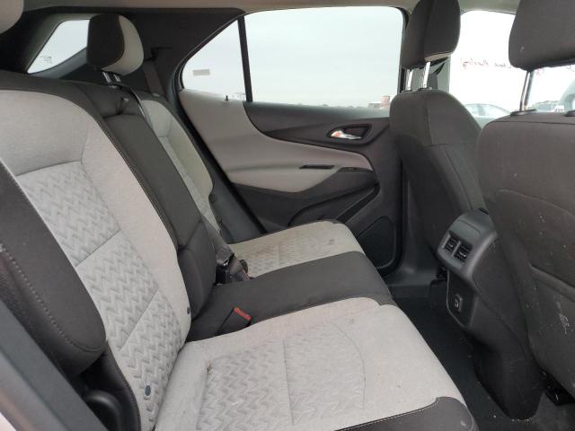 2022 Chevrolet EQUINOX - Image 10