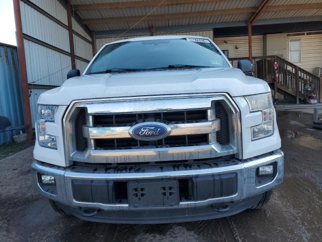 2016 Ford F150 - Image 5