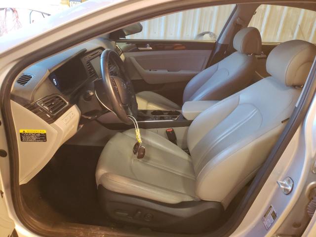 2017 Hyundai Sonata - Image 7
