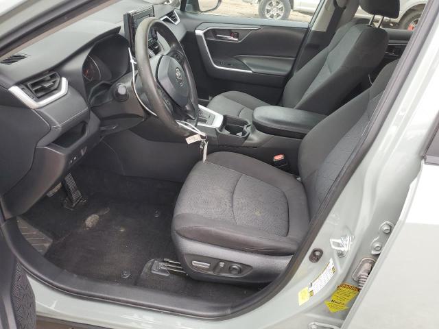 2021 Toyota RAV4 2021 - Image 7