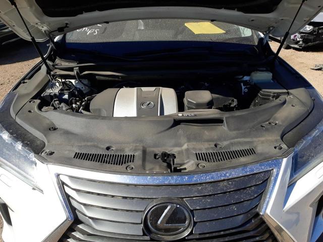 2016 Lexus RX350 - Image 9