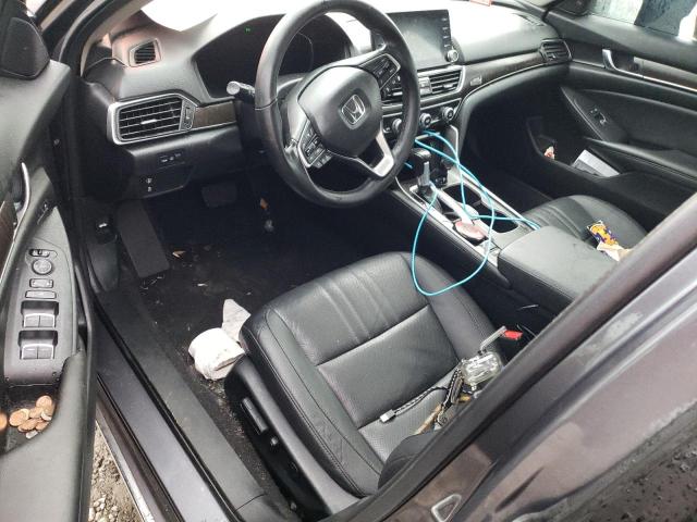 2019 Honda Accord - Image 8