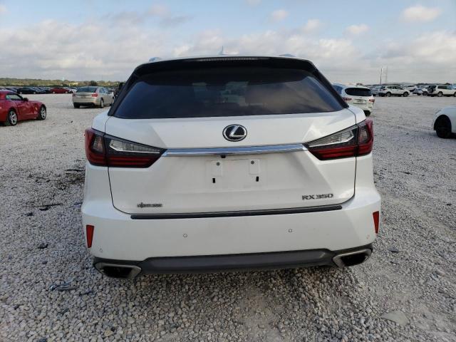 2017 Lexus RX350 - Image 7