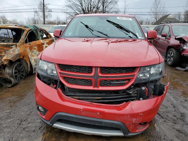 2016 Dodge JOURNEY - Image 5