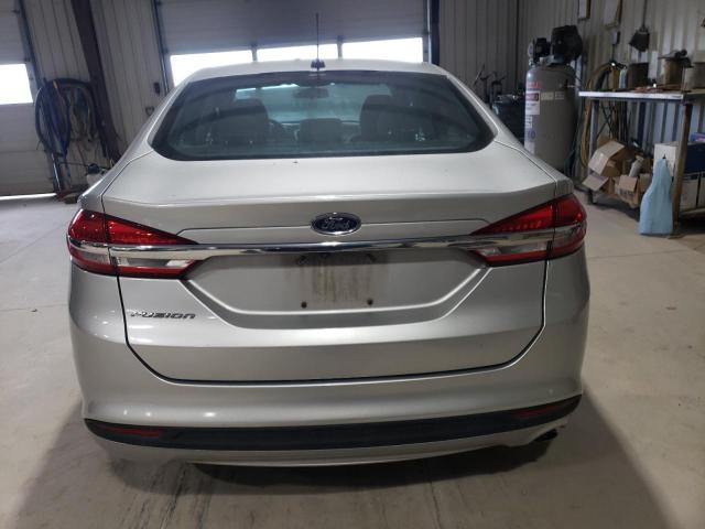 2017 Ford FUSION - Image 6