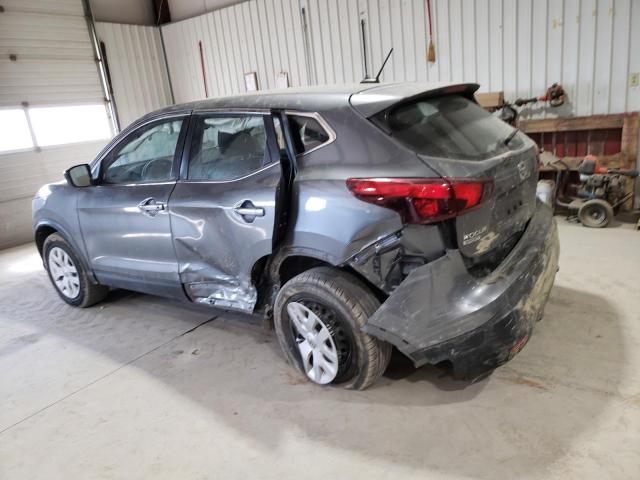 2019 Nissan Rogue sport - Image 2