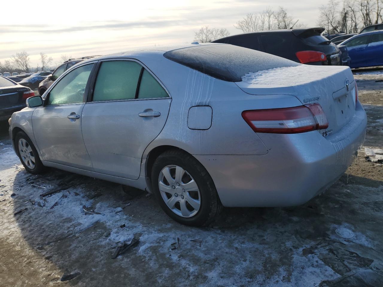2011 Toyota Camry - Image 2