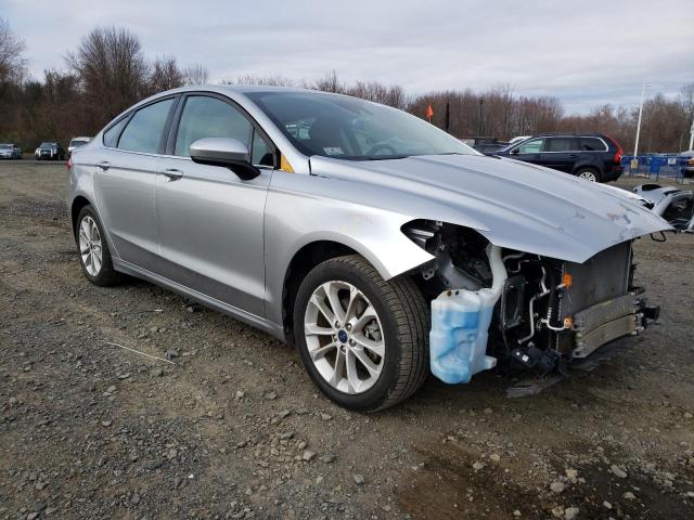 2020 Ford FUSION - Image 4