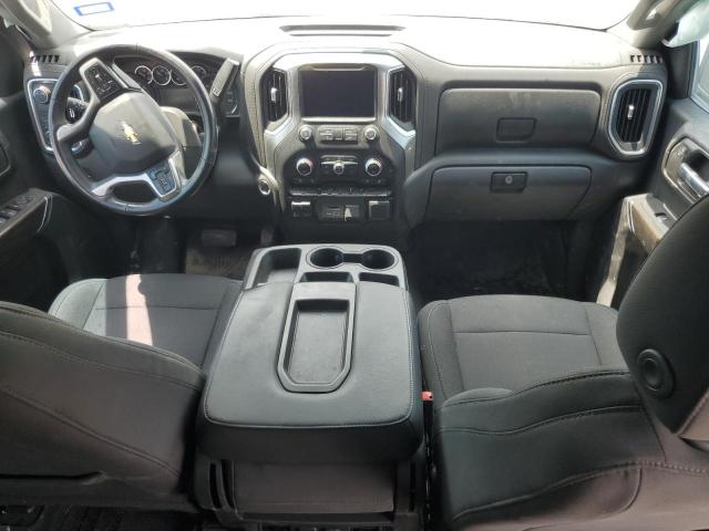 2020 Chevrolet SILVERADO - Image 8