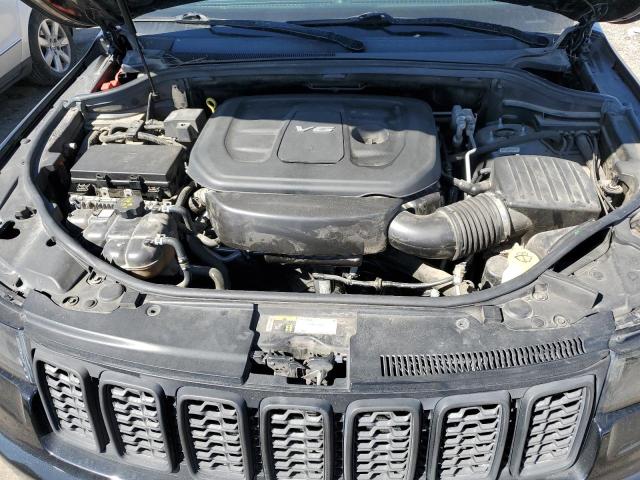 2017 Jeep Grand Cherokee - Image 11