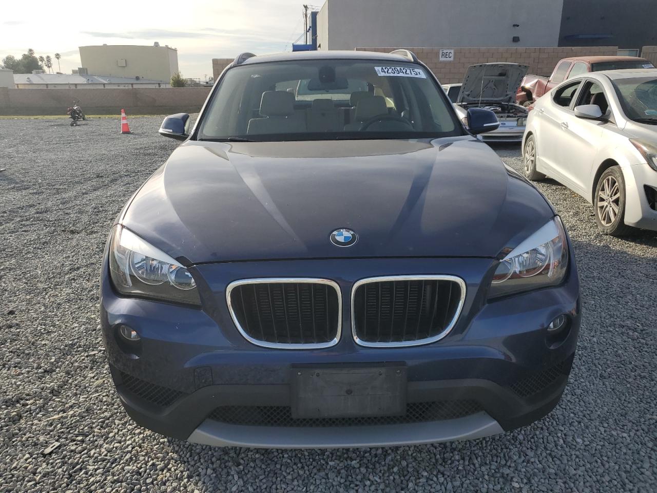2014 BMW X1 - Image 5