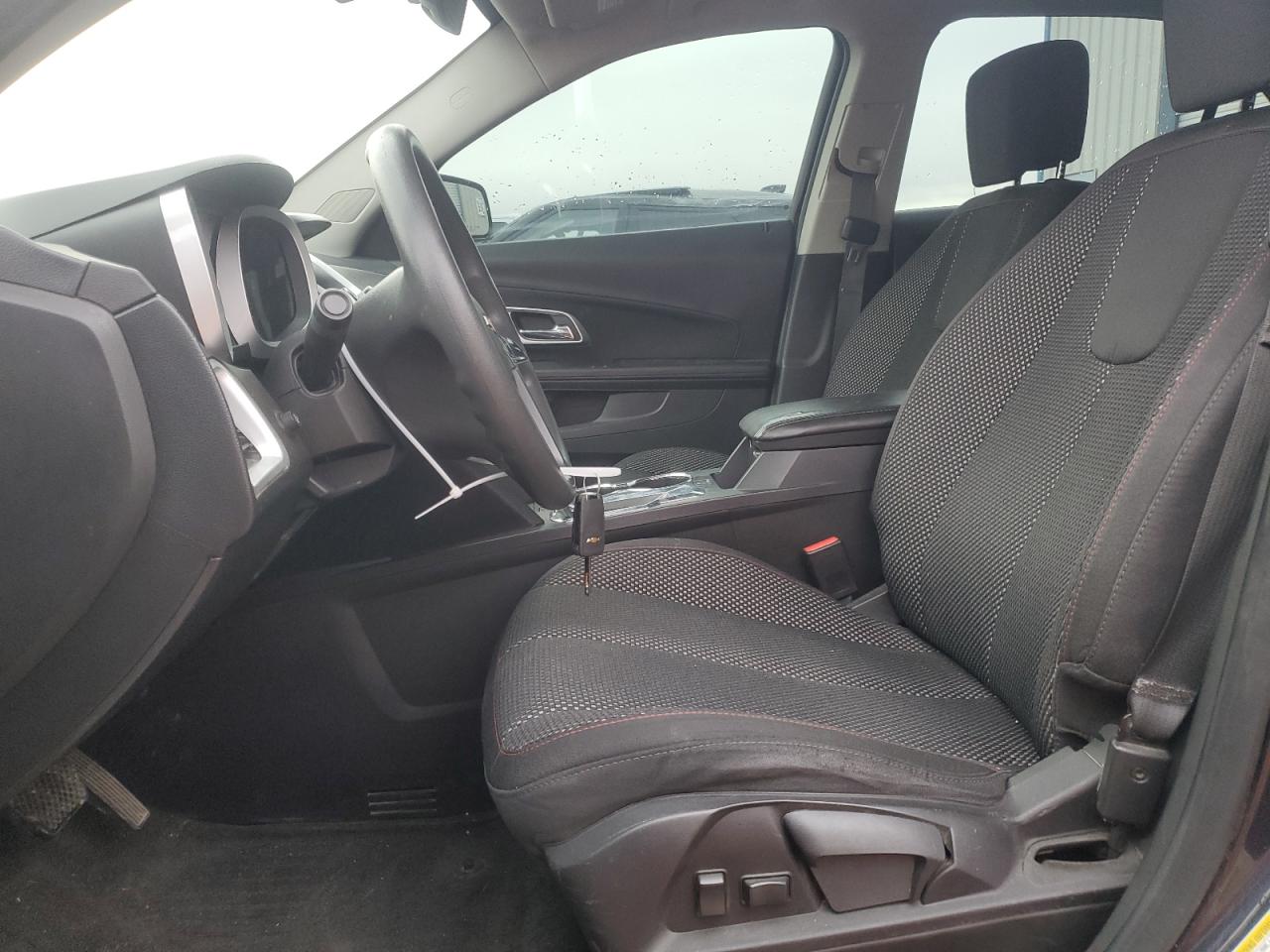 2016 CHEVROLET EQUINOX - Image 7