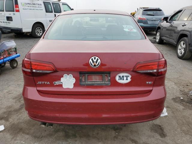 2016 Volkswagen JETTA - Image 6