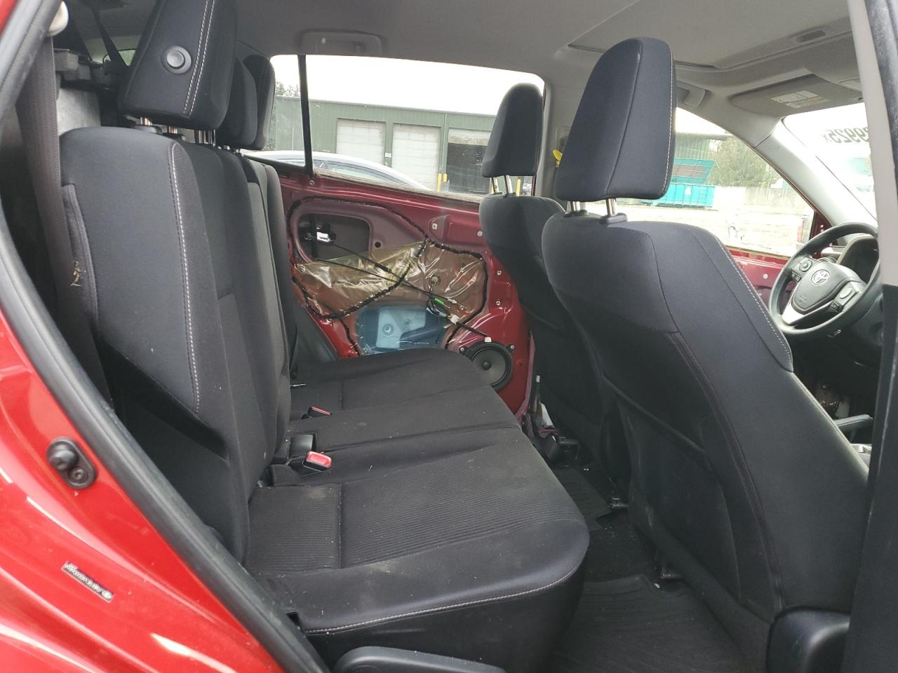 2013 TOYOTA RAV4 - Image 11