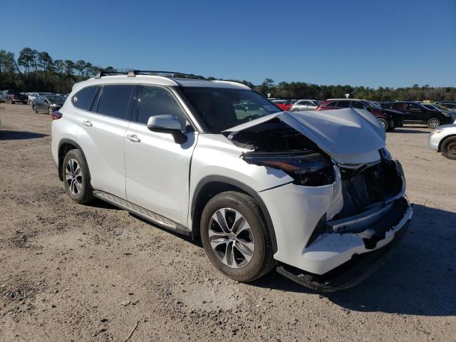2022 Toyota HIGHLANDER - Image 4