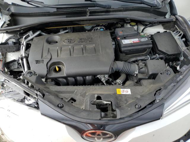 2019 Toyota C-HR - Image 11