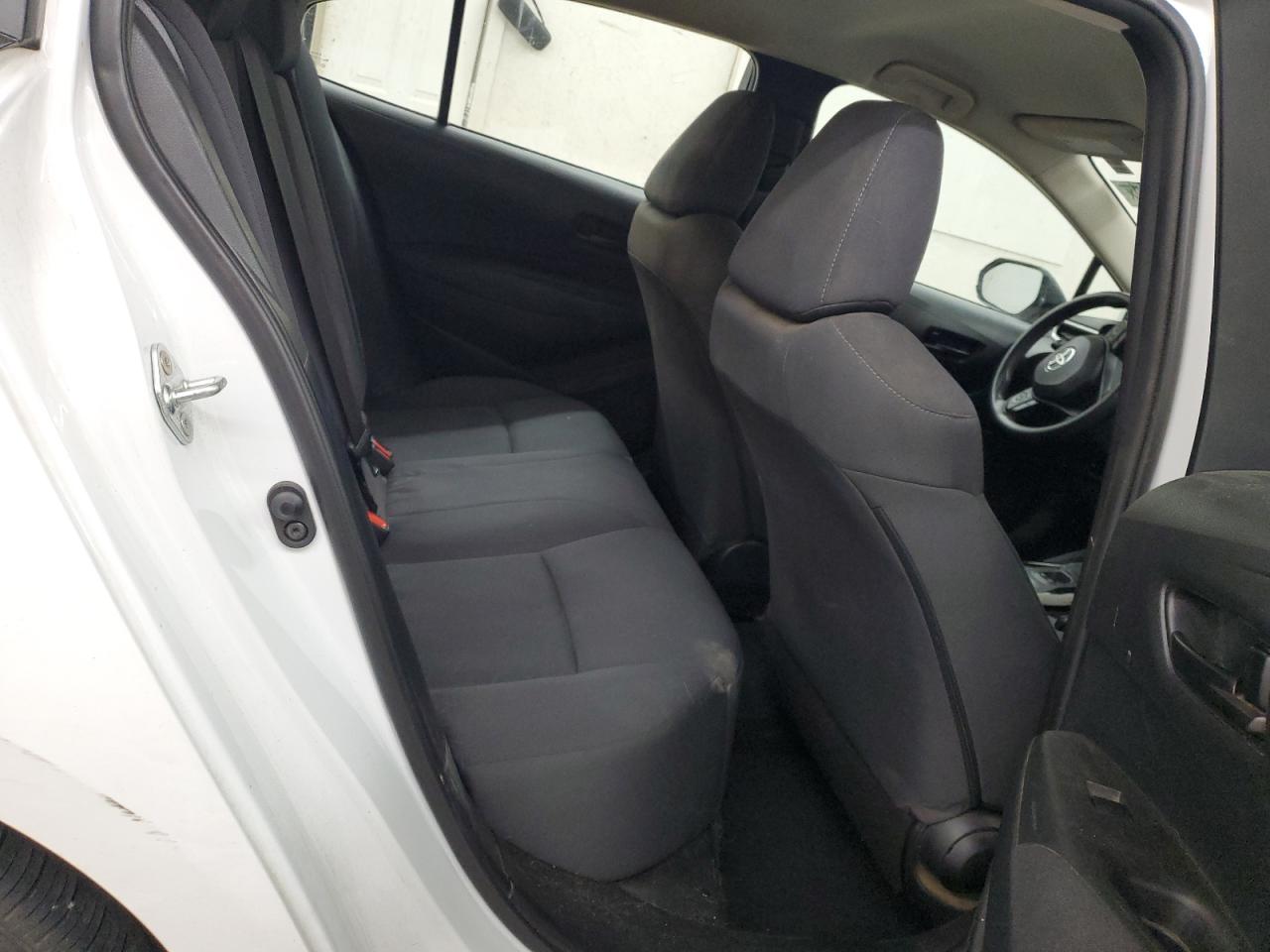 2022 Toyota Corolla - Image 10